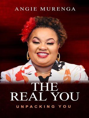 cover image of The Real You